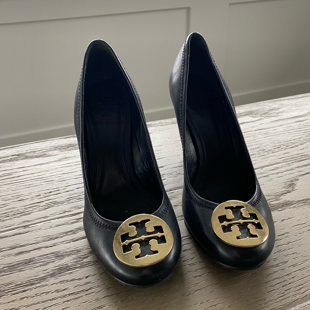 Tory Burch Wedge heel